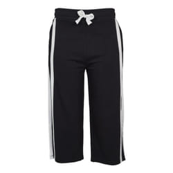 Urban Classics TB1977-00826-0051 Femelle Noir, Blanc Coton, Viscose