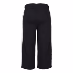 Urban Classics TB1977-00826-0051 Femelle Noir, Blanc Coton, Viscose