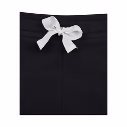 Urban Classics TB1977-00826-0051 Femelle Noir, Blanc Coton, Viscose - Vue supplémentaire 6
