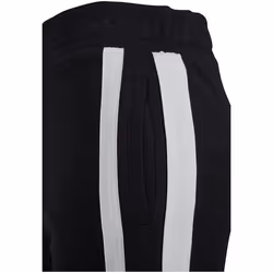 Urban Classics TB1977-00826-0058 Femelle Noir, Blanc Coton, Viscose - Vue supplémentaire 7