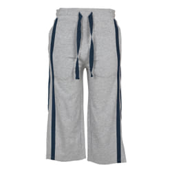 Urban Classics TB1977-01199-0051 Femelle Gris, Marine Coton, Viscose