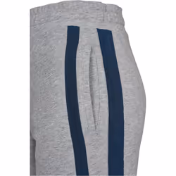 Urban Classics TB1977-01199-0051 Femelle Gris, Marine Coton, Viscose - Vue supplémentaire 7