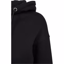 Sweatshirt à capuche femme Urban Classic claic zip