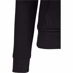 Sweatshirt à capuche femme Urban Classic claic zip - Vue supplémentaire 5