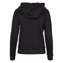Urban Classics TB1982, Adulte, Femelle, Sweat à capuche, Noir, S, SML