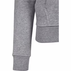 Sweatshirt à capuche femme Urban Classic claic zip - Vue supplémentaire 7