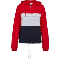 Urban Classics TB1988-01317-0051 Sweat à capuche