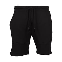 Urban Classics TB2075-00007-0042 Sweatshorts Femelle Noir