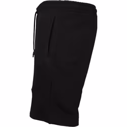 Urban Classics TB2075-00007-0046 Sweatshorts Mâle Noir - Vue supplémentaire 2