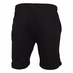 Urban Classics TB2075-00007-0046 Sweatshorts Mâle Noir - Vue supplémentaire 3