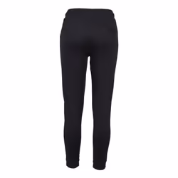 Urban Classics TB1992-00826-0051 Femelle Noir, Blanc Coton