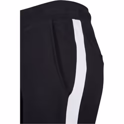 Urban Classics TB1992-00826-0051 Femelle Noir, Blanc Coton - Vue supplémentaire 7
