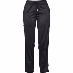 Pantalon femme Urban Classic button up