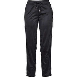 Pantalon femme Urban Classic button up