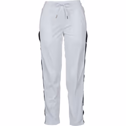 Pantalon femme Urban Classic button up