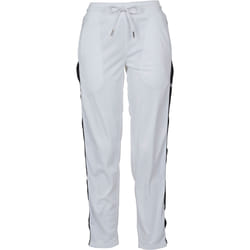 Pantalon femme Urban Classic button up