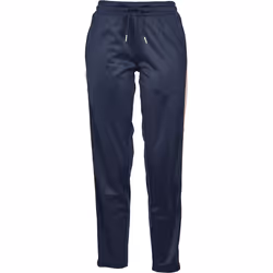 Pantalon femme Urban Classic button up