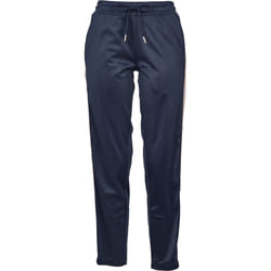 Pantalon femme Urban Classic button up