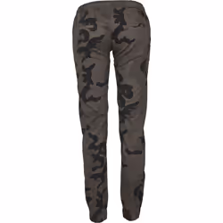 Pantalon femme grandes tailles Urban Classic confortable