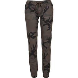 Urban Classics TB1998 Camouflage, Gris