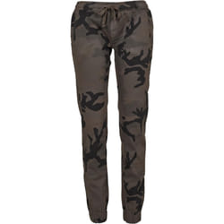 Urban Classics TB1998 Camouflage, Gris