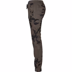 Urban Classics TB1998 Camouflage, Gris