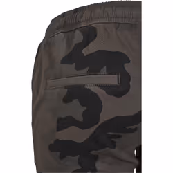 Urban Classics TB1998 Camouflage, Gris - Vue supplémentaire 8