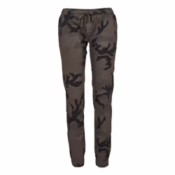 Urban Classics TB1998-00784-0060, Short, Gymnastique, Femelle, Camouflage, Adulte, Monochromatique