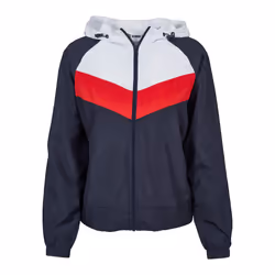Parka femme Urban Classic 3-tone