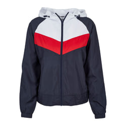 Parka femme Urban Classic 3-tone