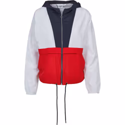 Parka femme Urban Classic 3-tone Oversize