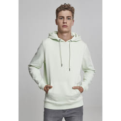 Sweatshirt à capuche Urban Classic Terry basic
