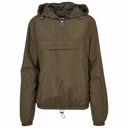 Pull over femme grandes tailles Urban Classic basic