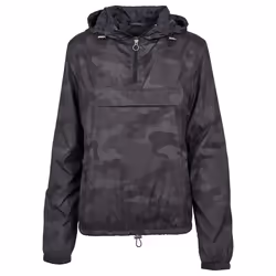 Sweatshirt à capuche femme Urban Classic street