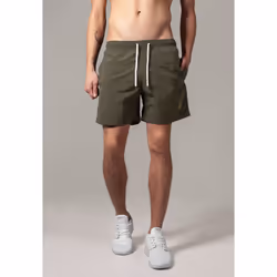 Short de bain grandes tailles Urban Classic basic - XXL