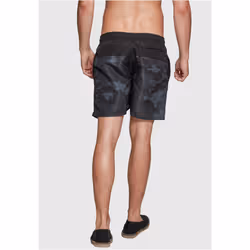 Short de bain grandes tailles Urban Classic basic - Vue supplémentaire 13
