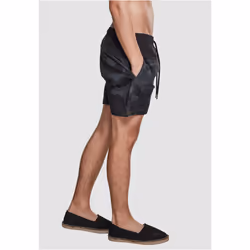 Short de bain grandes tailles Urban Classic basic - Vue supplémentaire 14