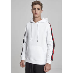 Sweatshirt Urban Classic stripe shoulder