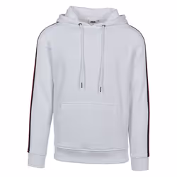Sweatshirt Urban Classic stripe shoulder