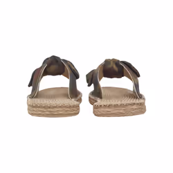 Baskets Urban Classic canvas mule