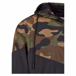 Coupe vent Urban Classic Pattern - Vue supplémentaire 4