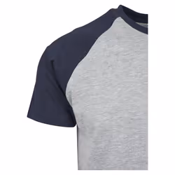 T-shirt Urban Classic raglan contrat 2.0