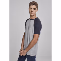 T-shirt Urban Classic raglan contrat 2.0 - Vue supplémentaire 5