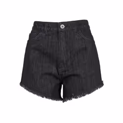 Urban Classics TB2000, Jeans, Femelle, Adulte, Noir, Monochromatique, Pas de motif