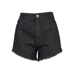 Short femme Urban Classic denim hot