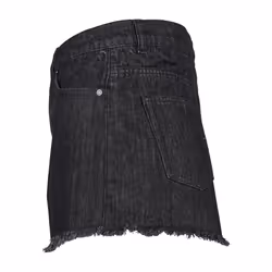 Short femme Urban Classic denim hot