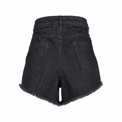 Short femme Urban Classic denim hot