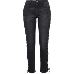 Pantalon femme Urban Classic Lace up