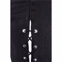 Pantalon femme Urban Classic Lace up - Vue supplémentaire 6