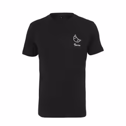 T-shirt Mister Tee pari